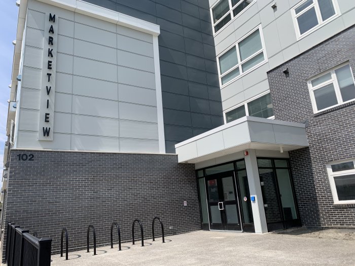 Marketview Apartments in Ithaca Baldwin Real Estate